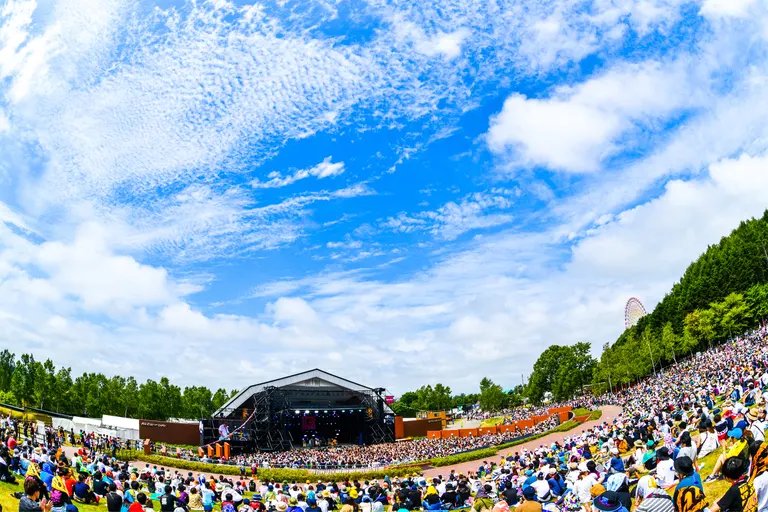 🎡 홋카이도 그린랜드 이미지 9